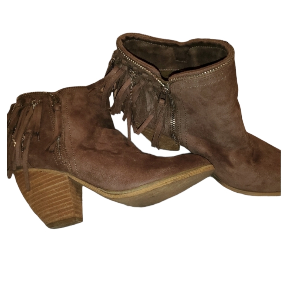 Booties